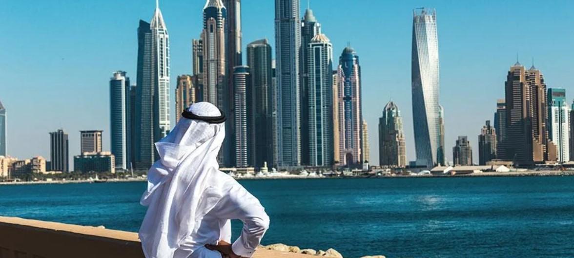 Top 5 Booming Industries for Business Set-Up in Dubai