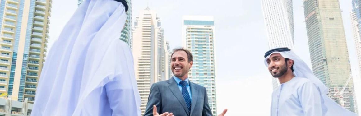 How to Start Your Dream Business in the Emirates