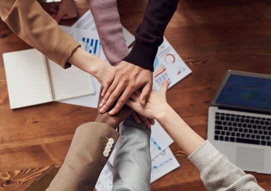 Strategic Consulting