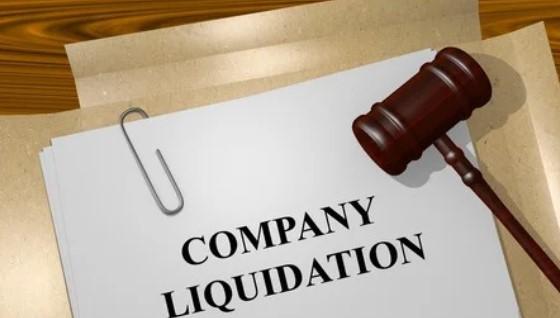 Company Liquidation